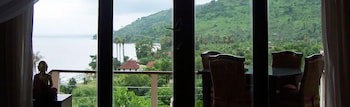 Baliku Dive Resort