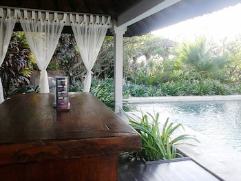Baliku Dive Resort