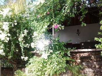 Baliku Dive Resort