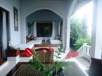 Baliku Dive Resort