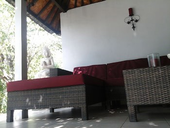 Baliku Dive Resort