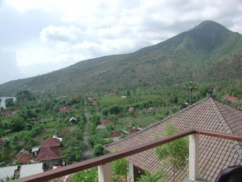 Baliku Dive Resort
