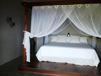 Baliku Dive Resort