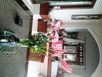 Baliku Dive Resort