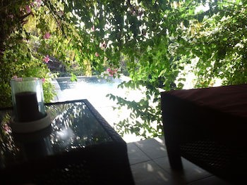 Baliku Dive Resort