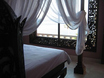 Baliku Dive Resort