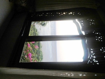 Baliku Dive Resort
