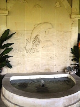 Baliku Dive Resort