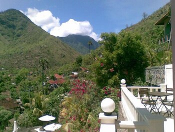 Baliku Dive Resort