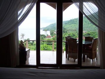 Baliku Dive Resort