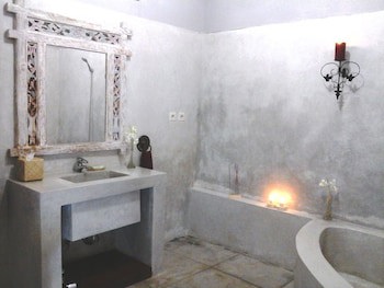 Baliku Dive Resort