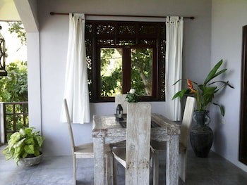 Baliku Dive Resort