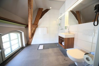 Hotel Kunstmuhle galeri fotoğrafı