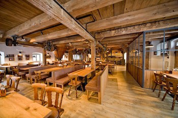 Hotel Kunstmuhle galeri fotoğrafı