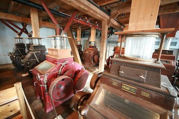 Hotel Kunstmuhle fotoğrafı