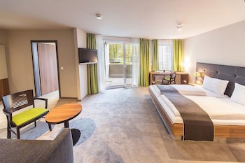 Hotel Kunstmuhle fotoğrafı