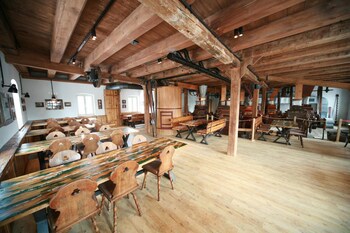 Hotel Kunstmuhle galeri fotoğrafı