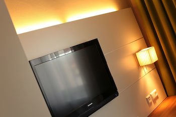 Hotel Kunstmuhle fotoğrafı