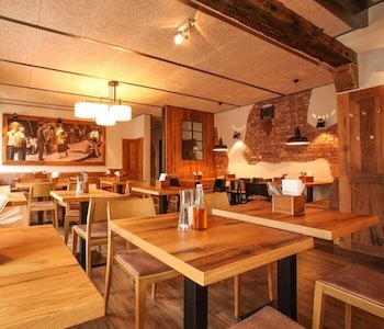 Hotel Kunstmuhle galeri fotoğrafı