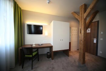 Hotel Kunstmuhle galeri fotoğrafı