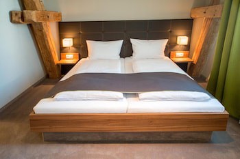 Hotel Kunstmuhle galeri fotoğrafı