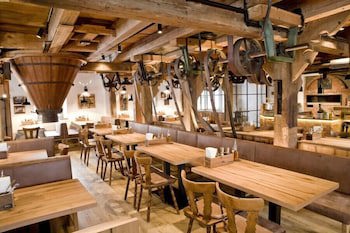 Hotel Kunstmuhle galeri fotoğrafı