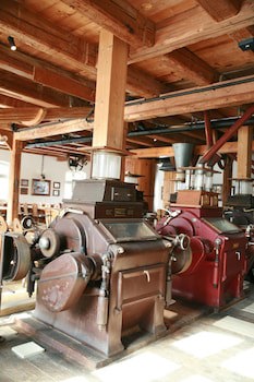 Hotel Kunstmuhle galeri fotoğrafı