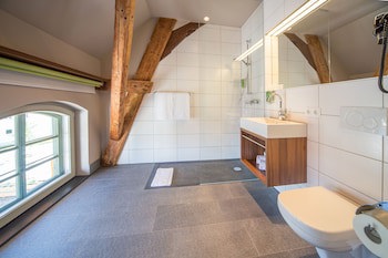Hotel Kunstmuhle galeri fotoğrafı