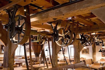 Hotel Kunstmuhle galeri fotoğrafı