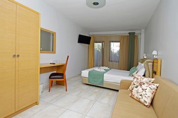 Principal New Leisure Hotel