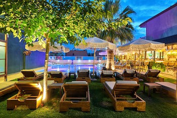 Principal New Leisure Hotel
