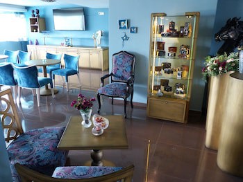 Principal New Leisure Hotel