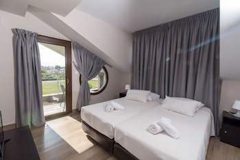 Principal New Leisure Hotel