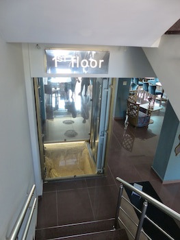 Principal New Leisure Hotel