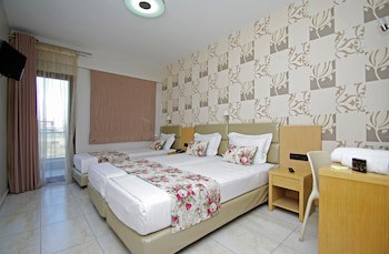 Principal New Leisure Hotel