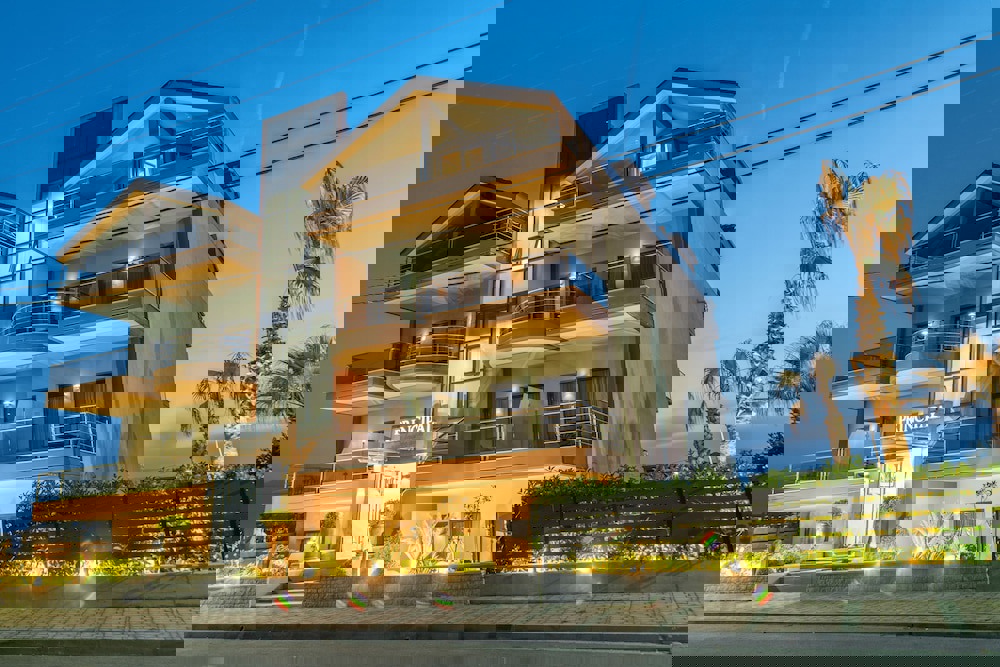 Principal New Leisure Hotel