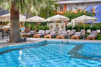 Principal New Leisure Hotel