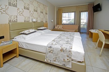 Principal New Leisure Hotel