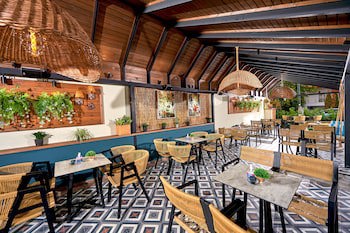 Principal New Leisure Hotel