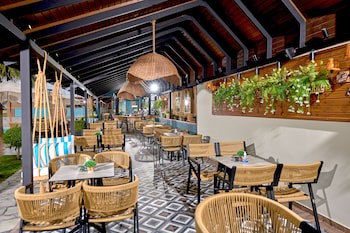 Principal New Leisure Hotel