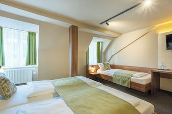 Joesepp´s Hotel am Hallhof galeri fotoğrafı