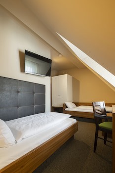 Joesepp´s Hotel am Hallhof fotoğrafı