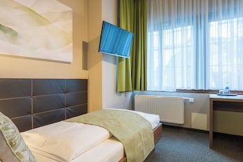 Joesepp´s Hotel am Hallhof galeri fotoğrafı