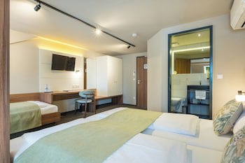 Joesepp´s Hotel am Hallhof galeri fotoğrafı