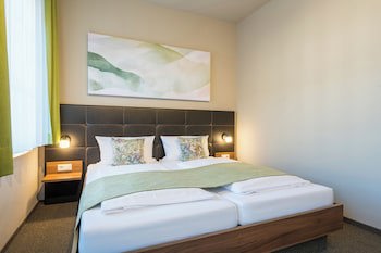 Joesepp´s Hotel am Hallhof galeri fotoğrafı