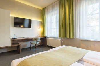 Joesepp´s Hotel am Hallhof galeri fotoğrafı