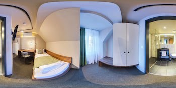 Joesepp´s Hotel am Hallhof galeri fotoğrafı
