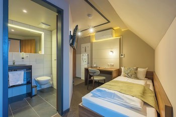 Joesepp´s Hotel am Hallhof galeri fotoğrafı