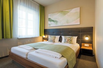 Joesepp´s Hotel am Hallhof galeri fotoğrafı