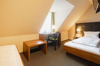 Joesepp´s Hotel am Hallhof galeri fotoğrafı
